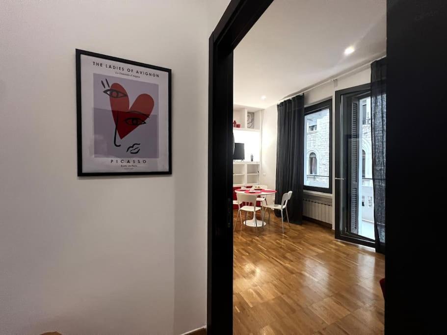 Apartamento Picasso-Bozzi 59 Bari Exterior foto