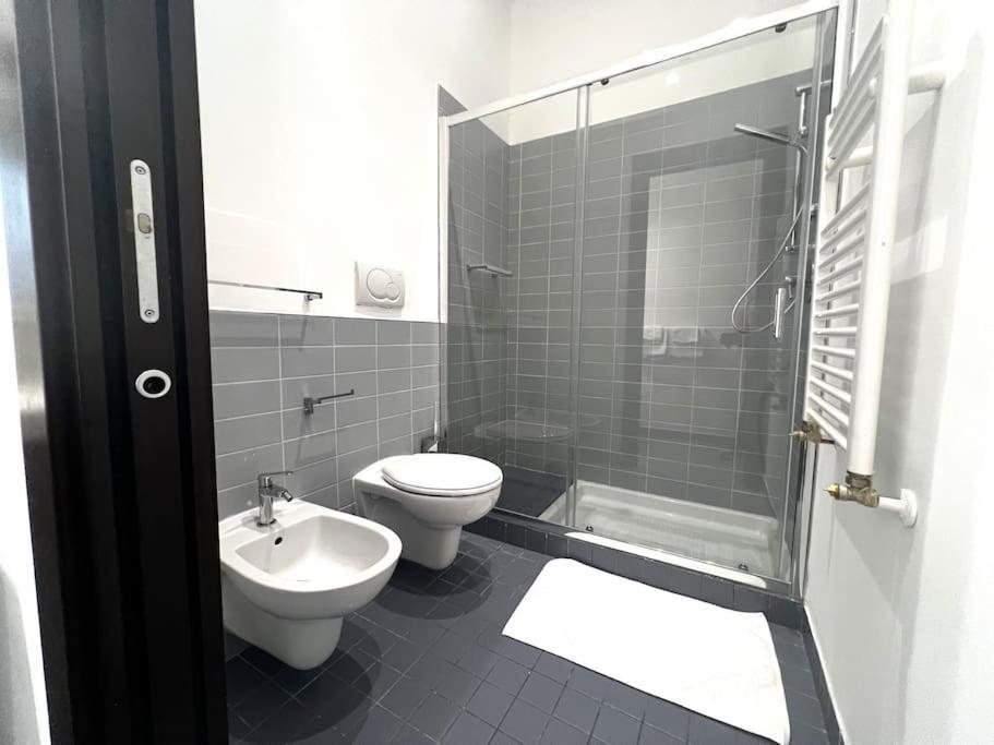 Apartamento Picasso-Bozzi 59 Bari Exterior foto