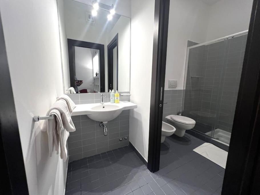 Apartamento Picasso-Bozzi 59 Bari Exterior foto