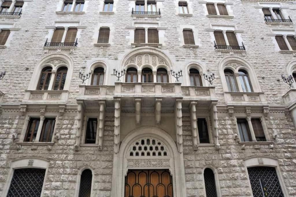 Apartamento Picasso-Bozzi 59 Bari Exterior foto