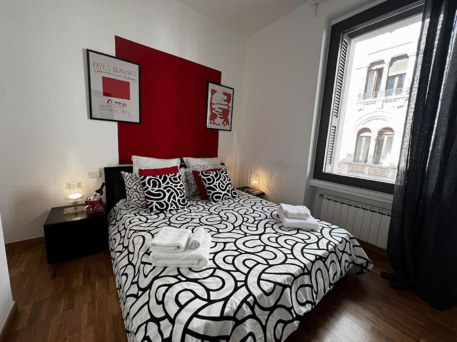 Apartamento Picasso-Bozzi 59 Bari Exterior foto